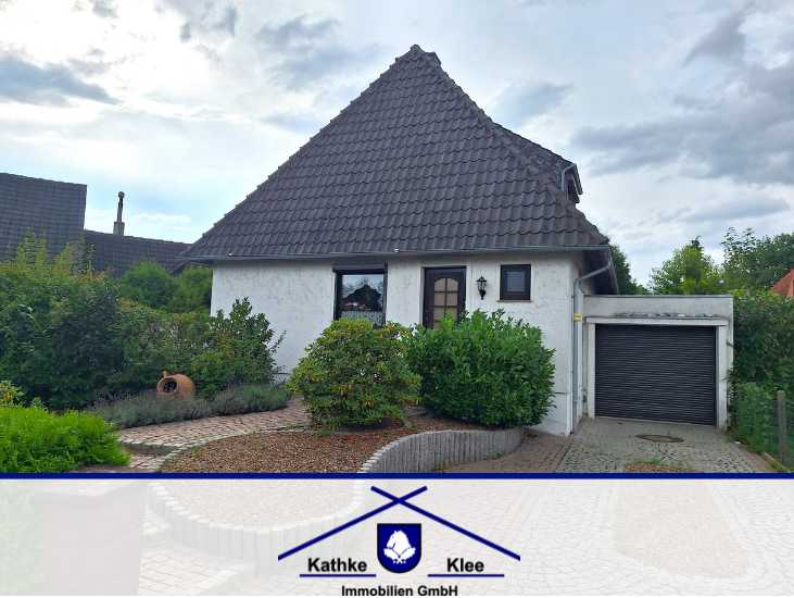 Thumbnail-Haus zum Kaufen in BremenOsterholz-Tenever 325.000,00 € 120 m²