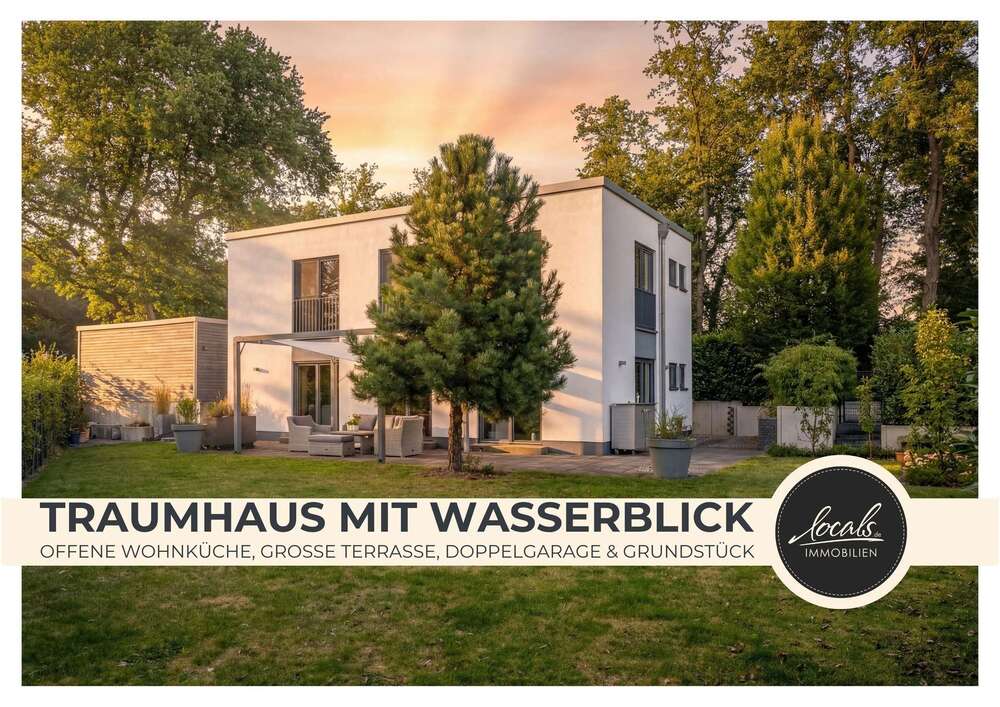 Thumbnail-Haus zum Kaufen in Werder (Havel) 795.000,00 € 147 m²