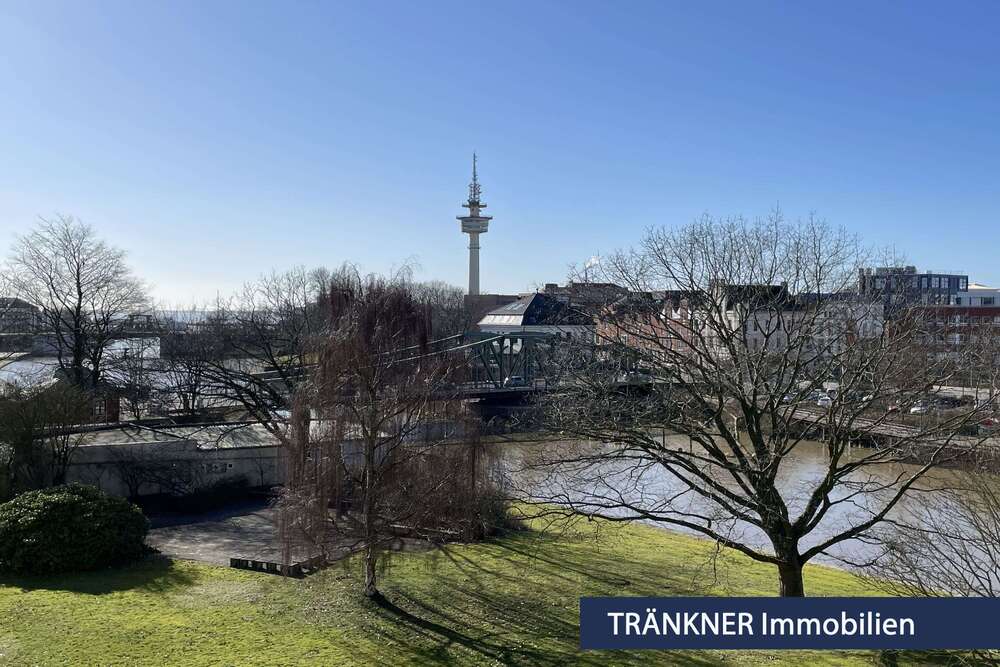 Thumbnail-Wohnung zum Kaufen in Bremerhaven 129.000,00 € 62 m²
