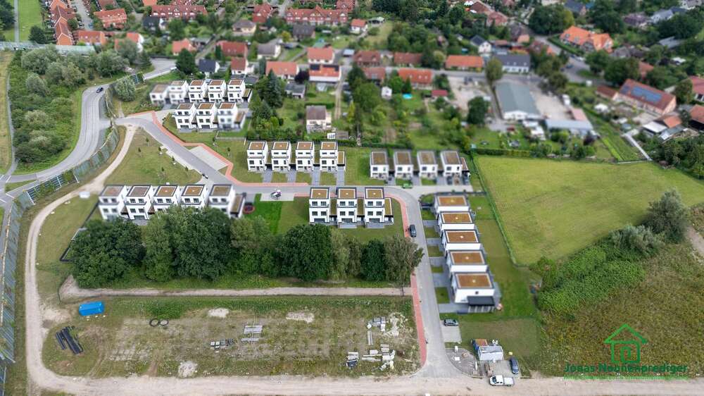 Thumbnail-Haus zum Kaufen in Schwerin 540.000,00 € 144 m²