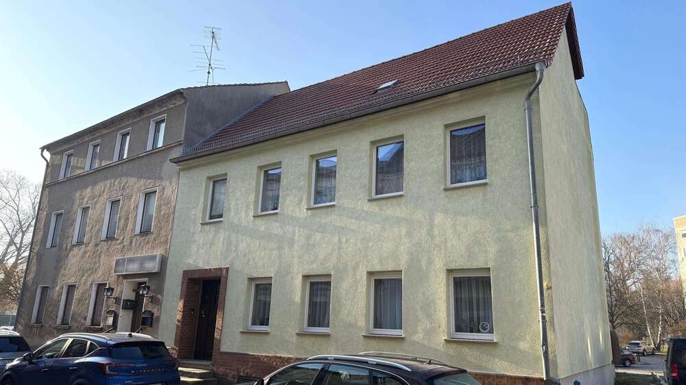 Thumbnail-Haus zum Kaufen in Spremberg 227.000,00 € 200 m²