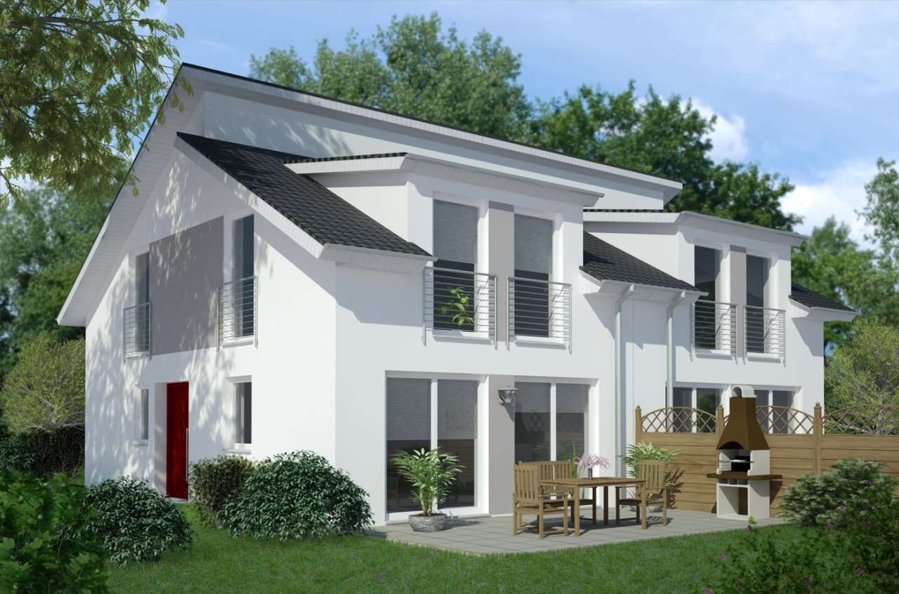 Thumbnail-Haus zum Kaufen in Bergheim 439.000,00 € 120 m²