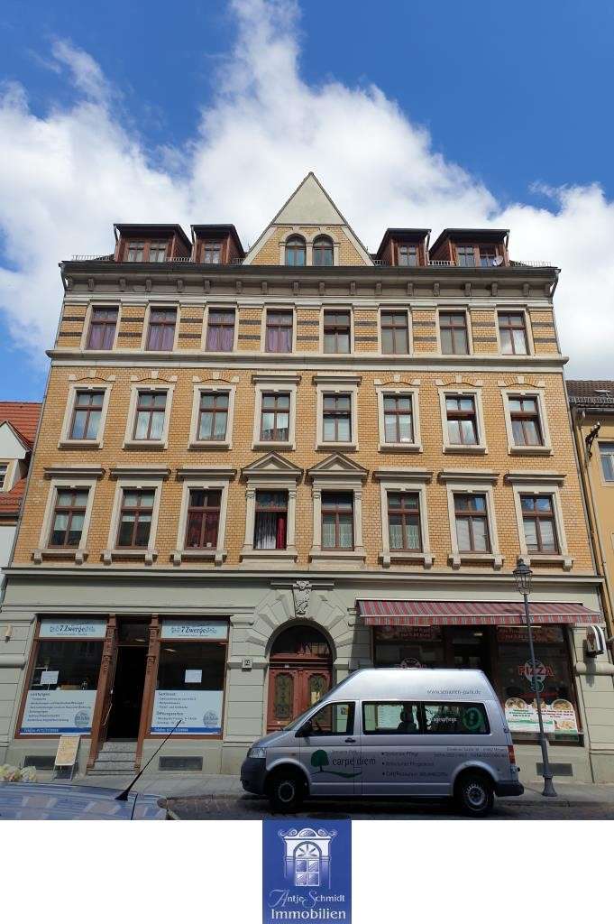 Thumbnail-Wohnung zum Mieten in Meißen 456,00 € 60.7 m²