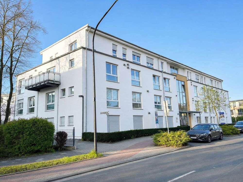 Thumbnail-Wohnung zum Mieten in Hamm 2.000,00 € 178.65 m²