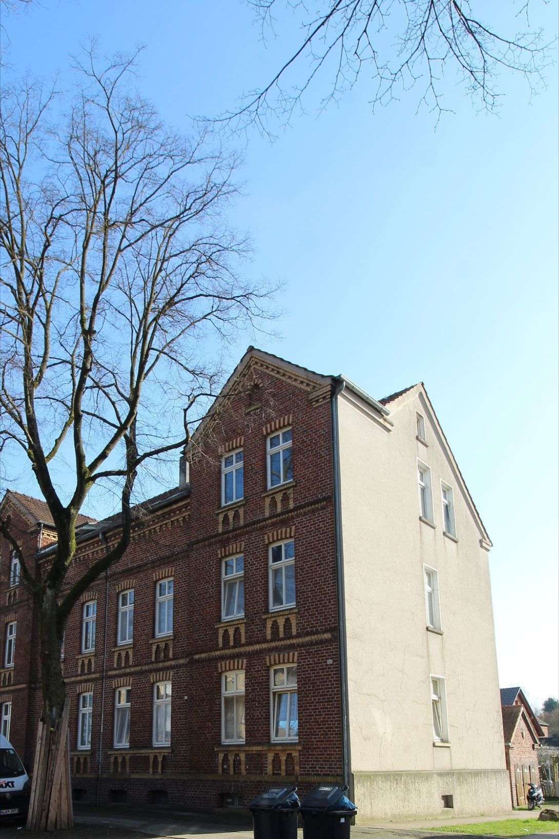 Thumbnail-Wohnung zum Mieten in Recklinghausen 418,32 € 68.69 m²