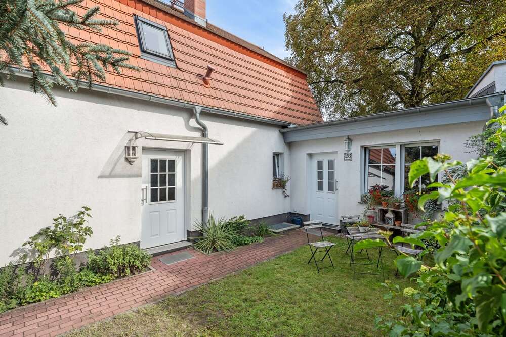 Thumbnail-Haus zum Kaufen in Berlin 749.000,00 € 124 m²