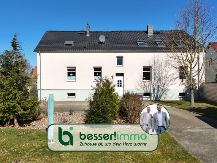 Thumbnail-Haus zum Kaufen in WusterhausenDosse 515.000,00 € 277.15 m²