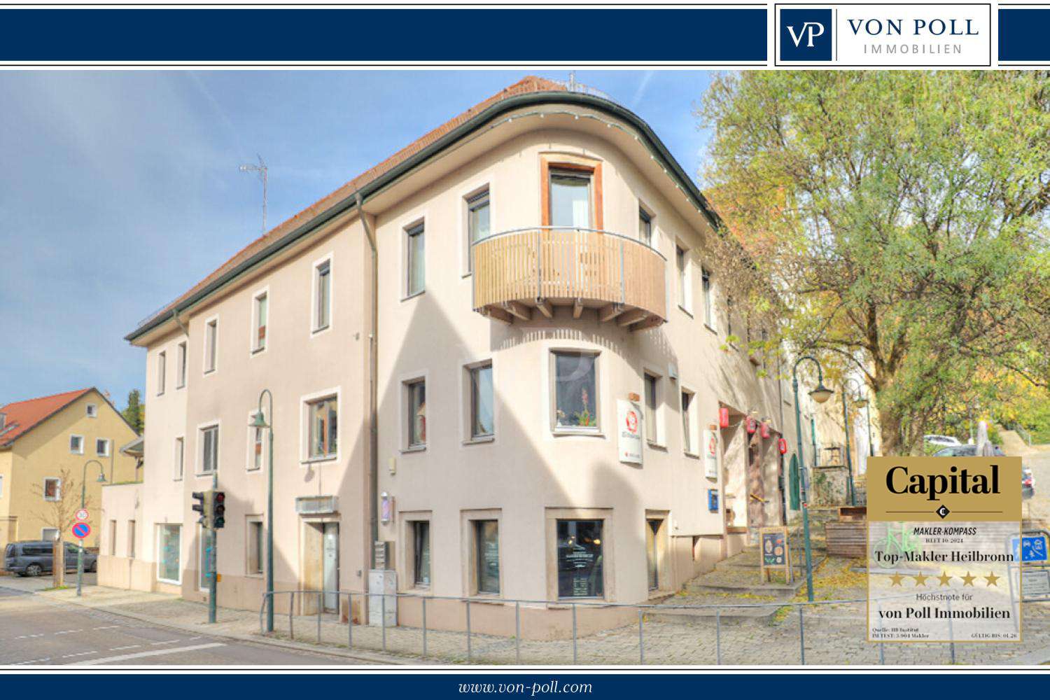 Thumbnail-Haus zum Kaufen in Weinsberg 1.690.000,00 € 465 m²