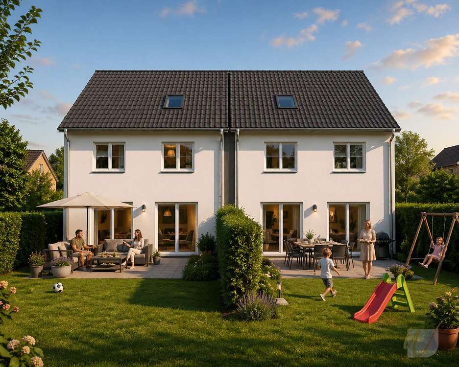Thumbnail-Grundstück zu verkaufen in Solingen 120.000,00 € 159.5 m²