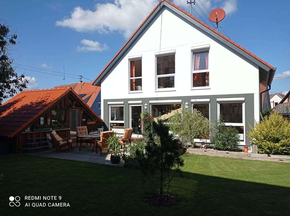 Thumbnail-Haus zum Kaufen in Calw 739.000,00 € 140 m²