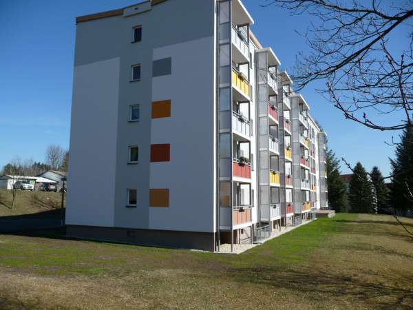 Thumbnail-Wohnung zum Mieten in Adorf 200,00 € 54 m²