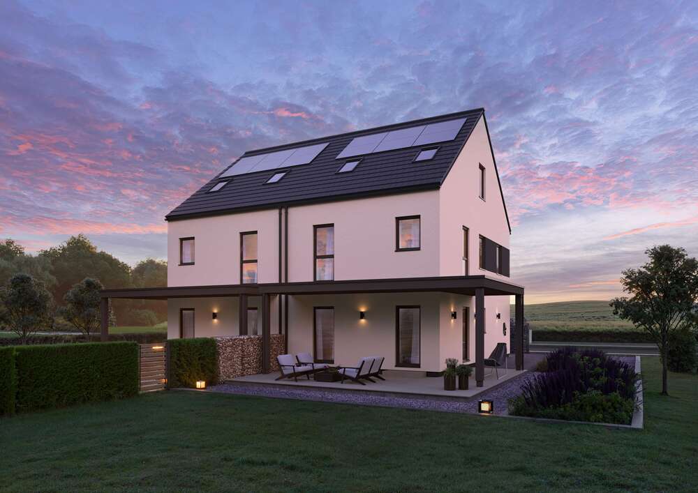 Thumbnail-Haus zum Kaufen in Grenzach-Wyhlen 711.780,00 € 155.72 m²