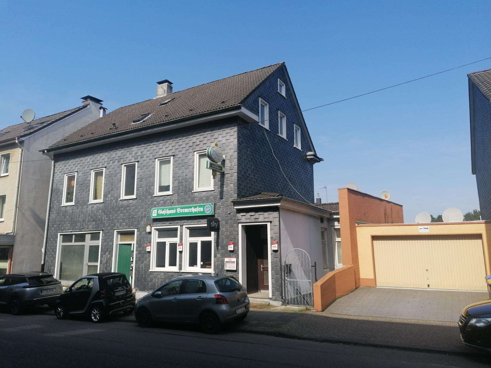 Thumbnail-Haus zum Kaufen in Remscheid 299.000,00 € 450 m²