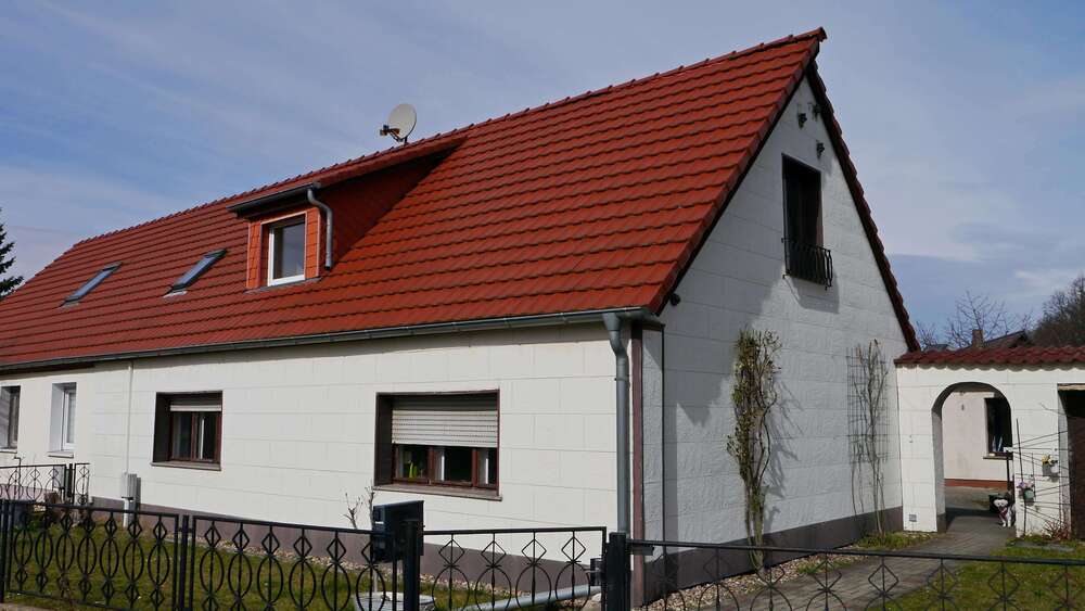 Thumbnail-Haus zum Kaufen in Cottbus 200.000,00 € 170 m²