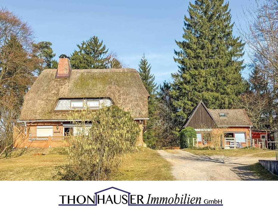 Thumbnail-Haus zum Kaufen in Lütjensee 799.800,00 € 236 m²