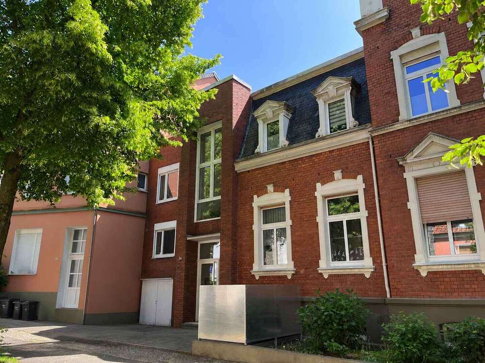 Thumbnail-Wohnung zum Mieten in Hamm 800,00 € 95 m²