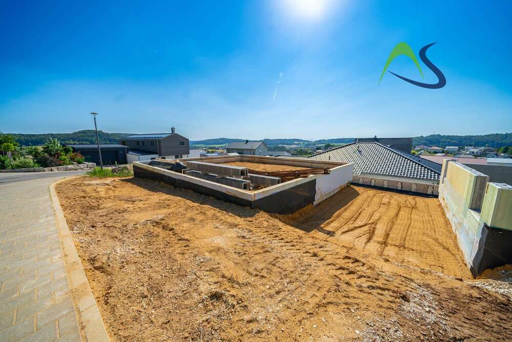 Thumbnail-Grundstück zu verkaufen in Velburg 197.000,00 € 628 m²