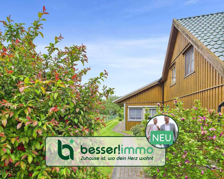 Thumbnail-Haus zum Kaufen in WusterhausenDosse 124.900,00 € 77.82 m²