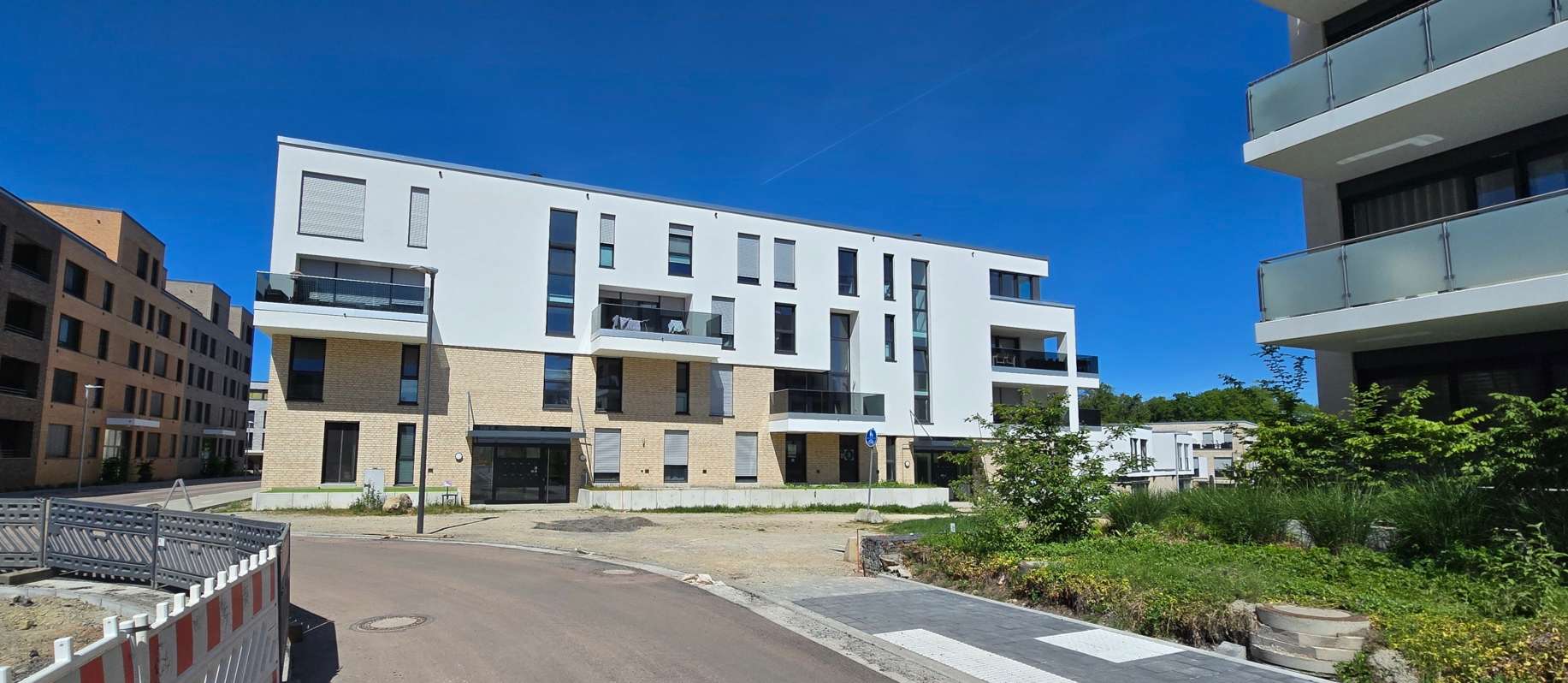 Thumbnail-Wohnung zum Kaufen in Wolfsburg 493.000,00 € 139 m²