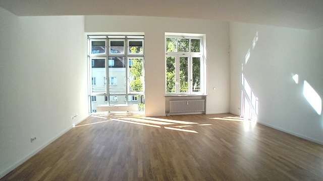 Thumbnail-Wohnung zum Mieten in München 3.530,00 € 130.92 m²
