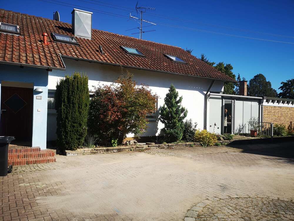 Thumbnail-Haus zum Kaufen in Rottenburg 790.000,00 € 236 m²