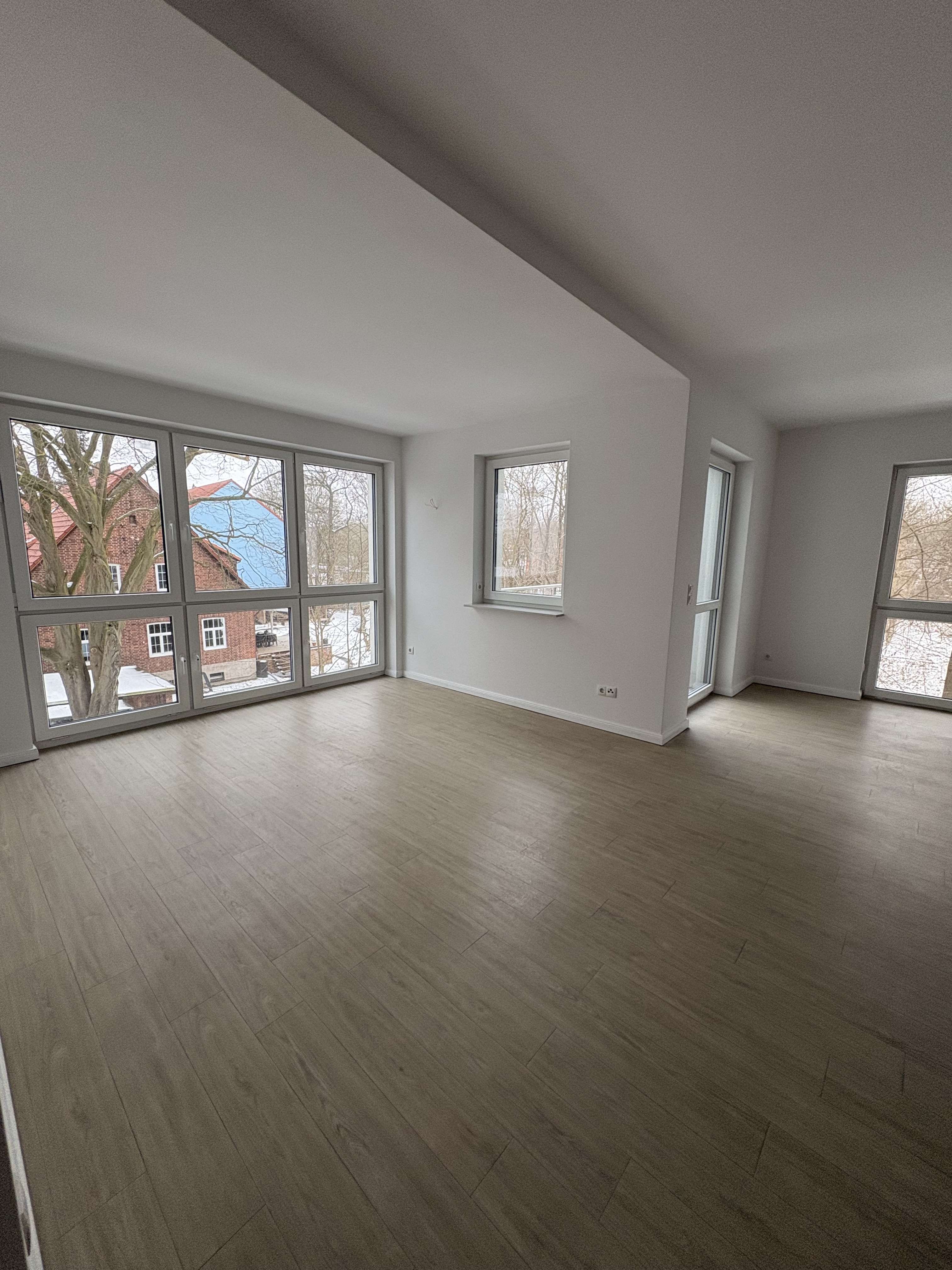 Thumbnail-Wohnung zum Kaufen in Rostock 499.500,00 € 111.21 m²