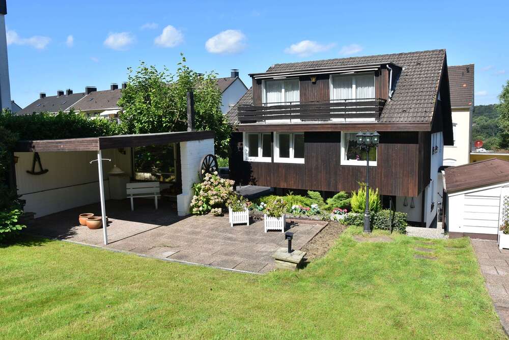 Thumbnail-Haus zum Kaufen in Hagen 150.000,00 € 181 m²