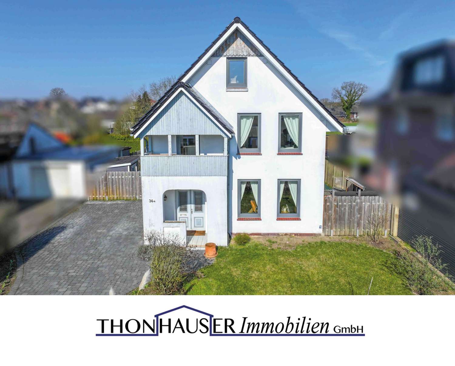 Thumbnail-Haus zum Kaufen in Todendorf 349.800,00 € 120 m²