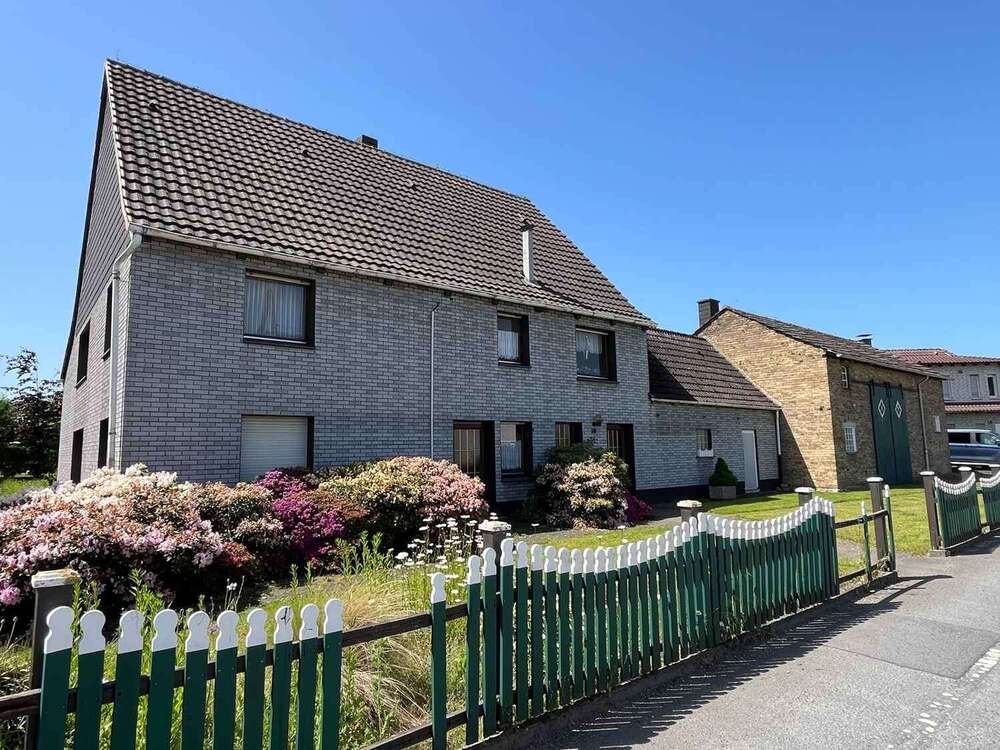 Thumbnail-Grundstück zu verkaufen in Hamm 375.000,00 € 1343 m²