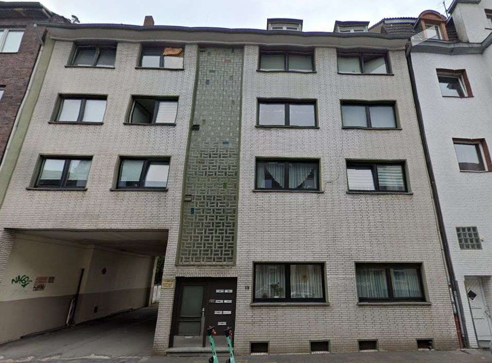 Thumbnail-Wohnung zum Mieten in Duisburg 595,00 € 75 m²
