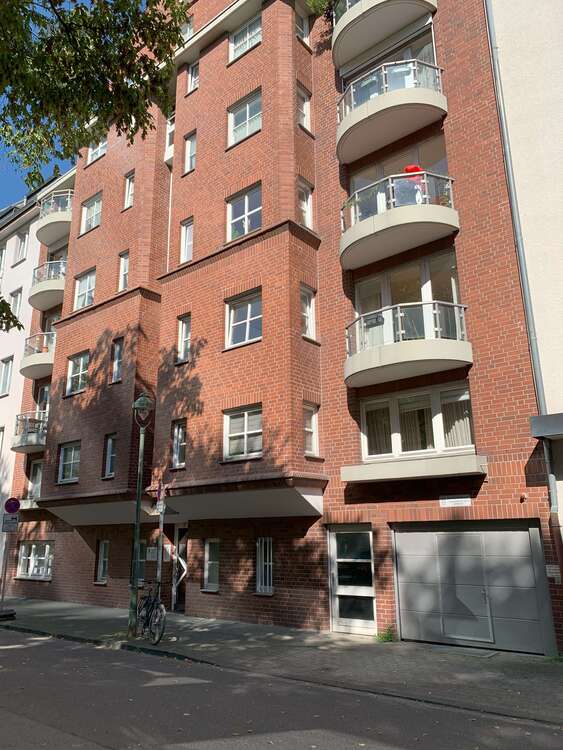 Thumbnail-Wohnung zum Mieten in Düsseldorf 1.535,00 € 80 m²