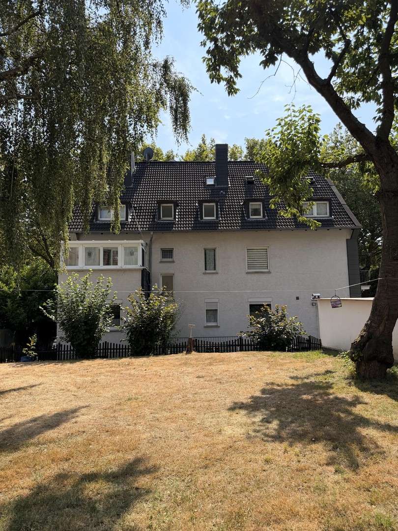 Thumbnail-Wohnung zum Kaufen in Dortmund 129.500,00 € 43 m²