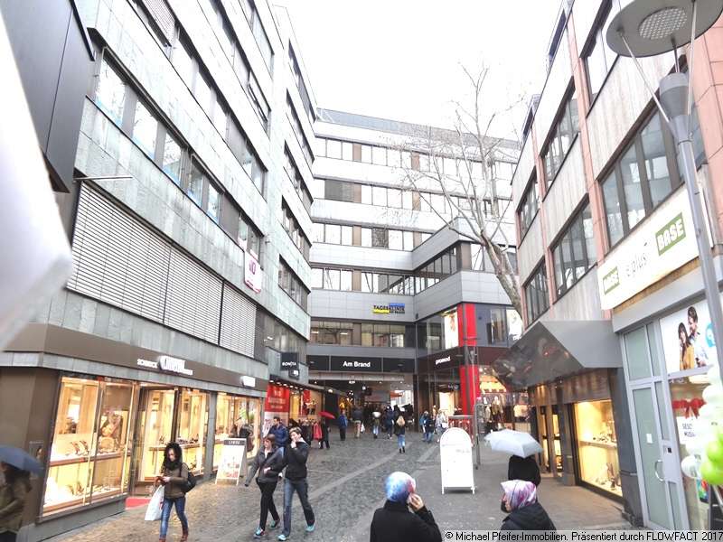 Thumbnail-Büro in Mainz 1.697,10 € 120 m²