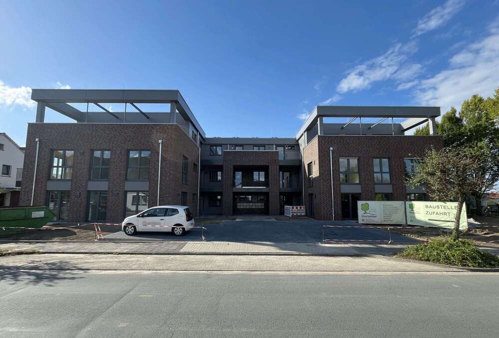 Thumbnail-Wohnung zum Mieten in Lotte 1.020,00 € 92.12 m²