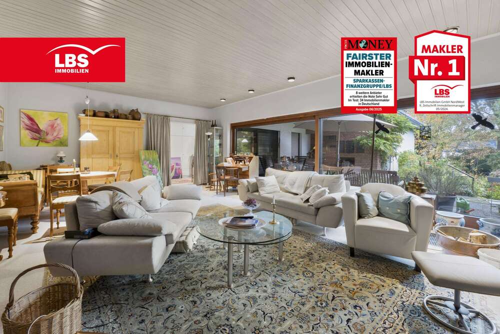 Thumbnail-Haus zum Kaufen in Hannover 695.000,00 € 154.18 m²