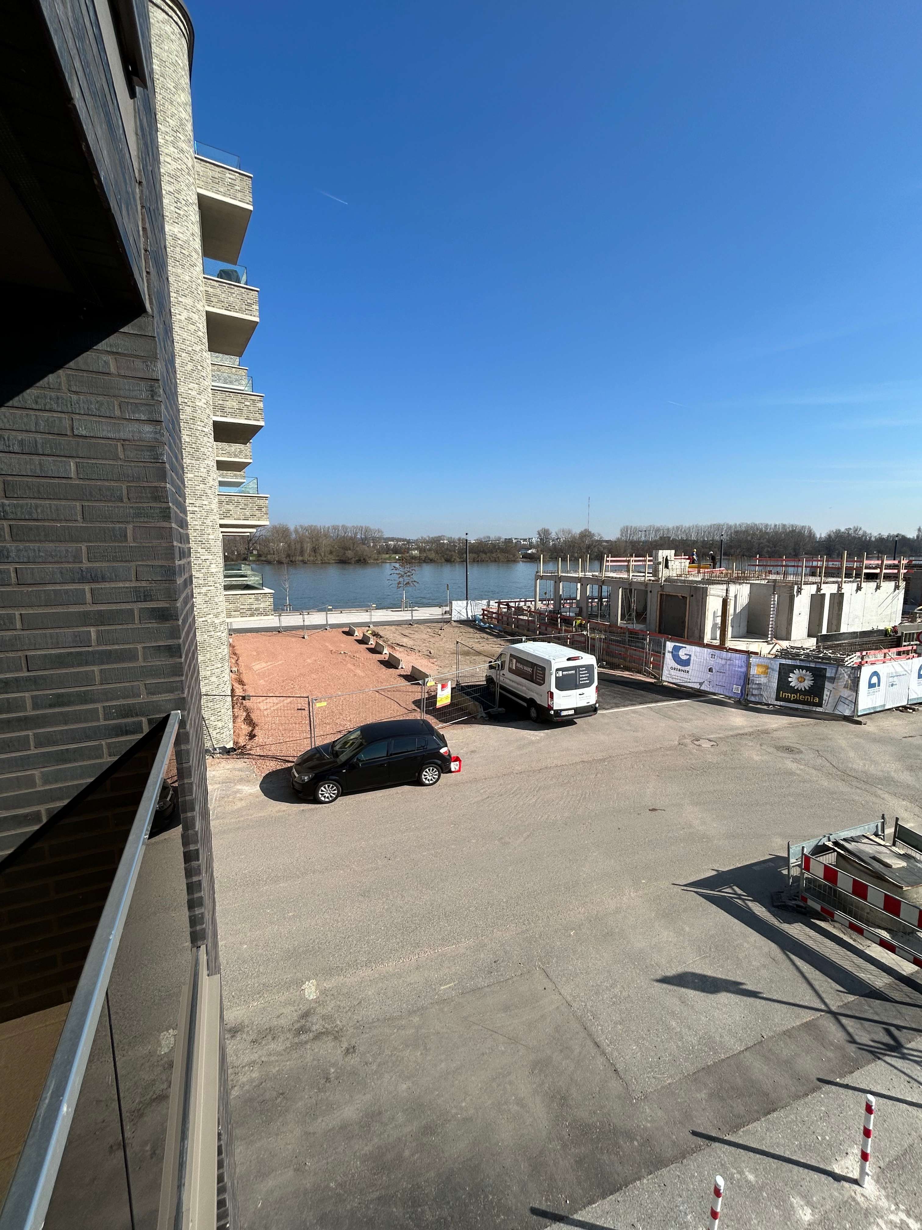 Thumbnail-Wohnung zum Kaufen in Mainz 559.900,00 € 67.93 m²