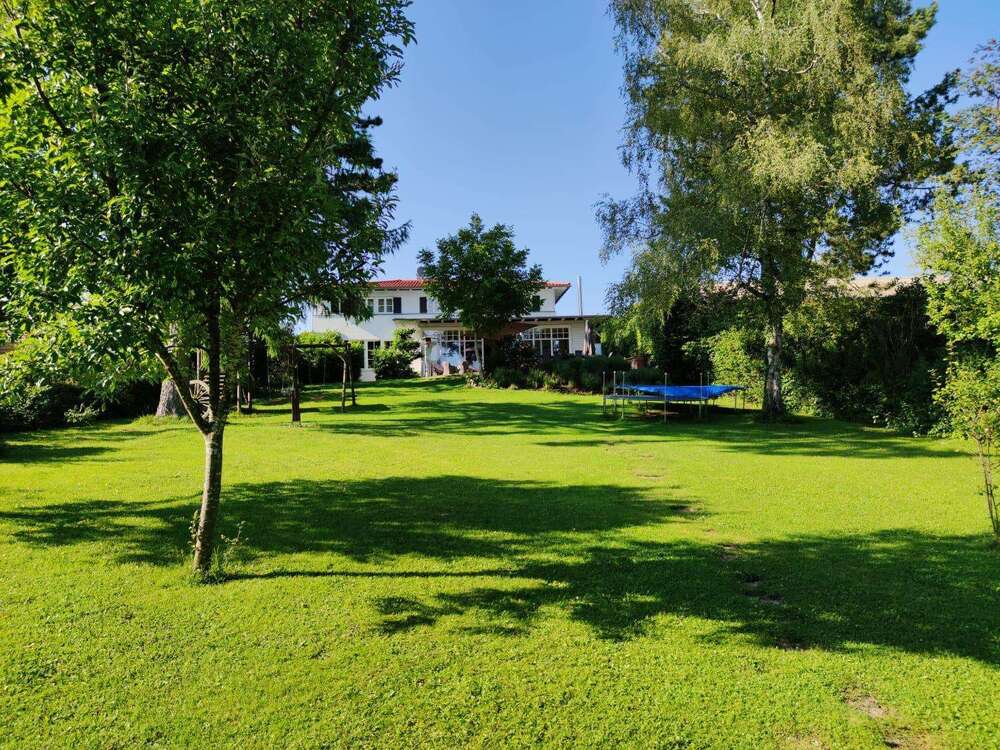 Thumbnail-Haus zum Kaufen in Icking 3.000.000,00 € 300 m²