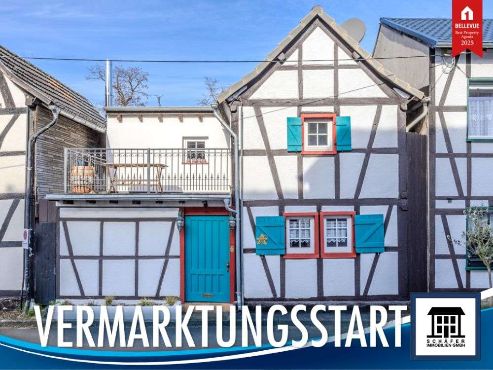 Thumbnail-Haus zum Kaufen in Euskirchen-Palmersheim 159.000,00 € 68 m²