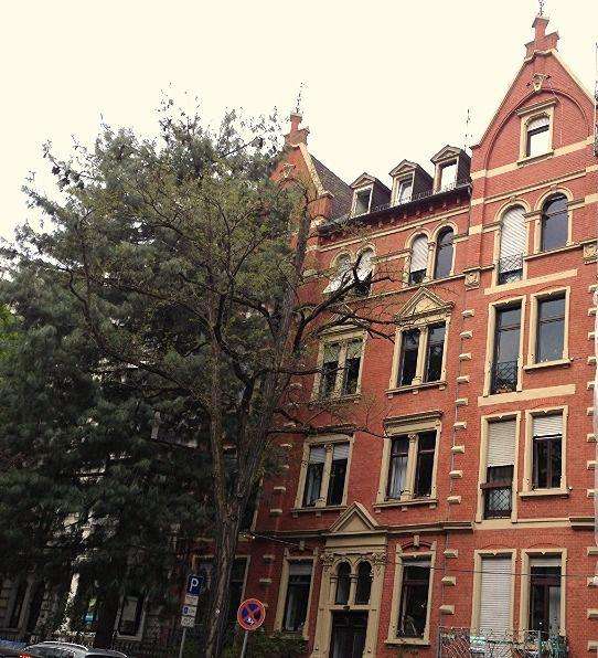 Thumbnail-Wohnung zum Kaufen in Wiesbaden 255.000,00 € 55 m²