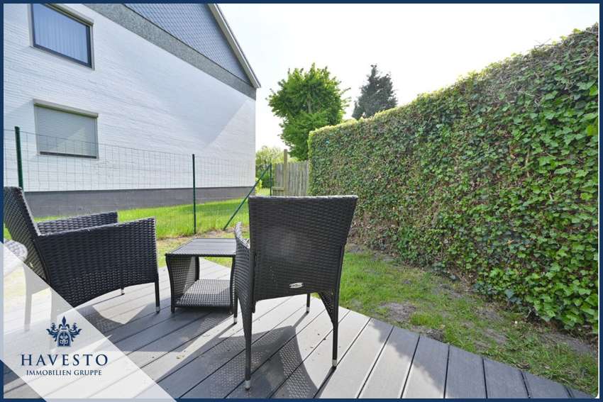 Thumbnail-Haus zum Kaufen in Kellenhusen 189.000,00 € 37.89 m²