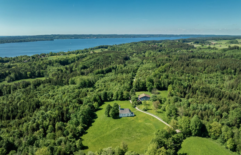 Thumbnail-Haus zum Kaufen in Münsing 5.500.000,00 € 500 m²