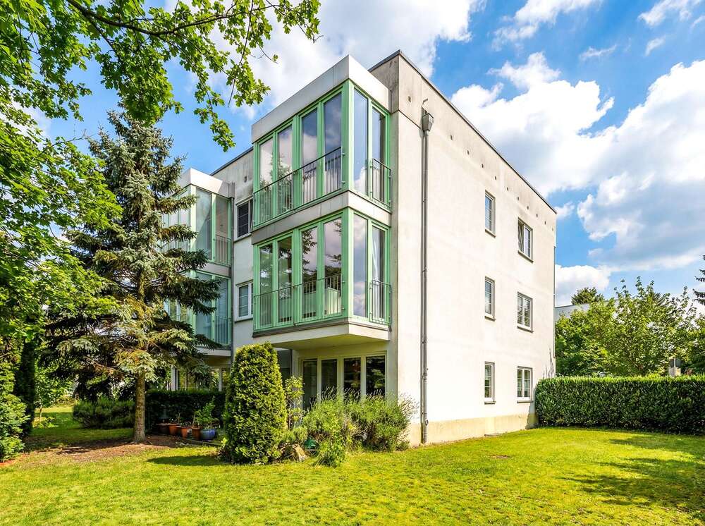 Thumbnail-Haus zum Kaufen in Berlin 745.000,00 € 234.76 m²