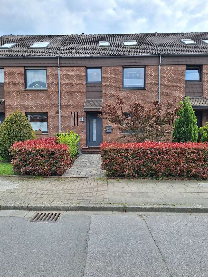 Thumbnail-Haus zum Kaufen in Gladbeck 429.000,00 € 136 m²