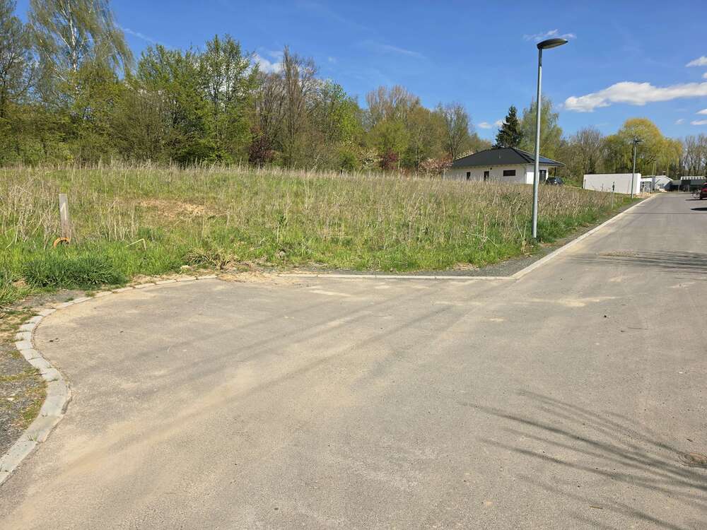 Thumbnail-Grundstück zu verkaufen in Wilsdruff 215.745,00 € 757 m²