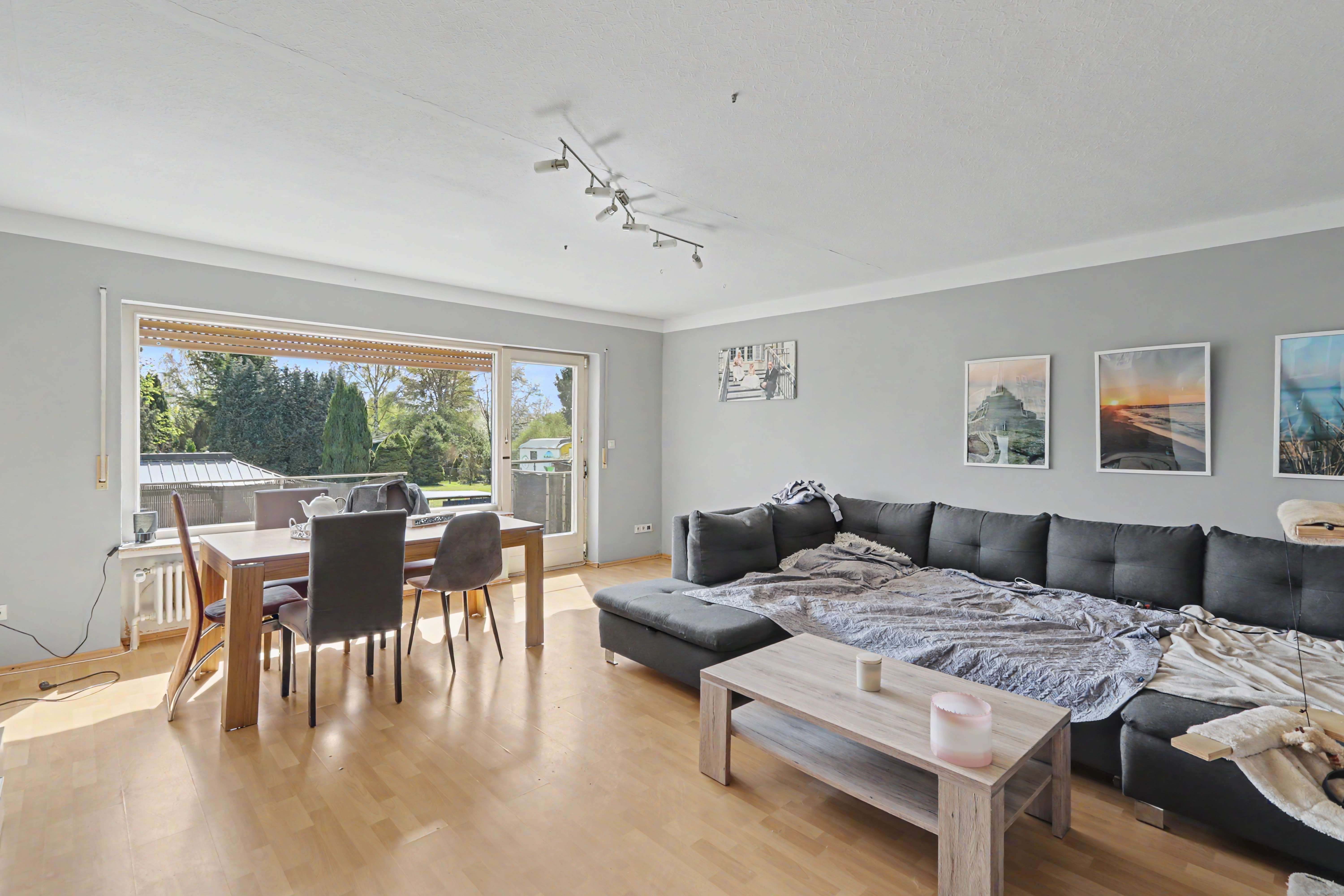 Thumbnail-Haus zum Kaufen in Wildeck 319.000,00 € 230 m²