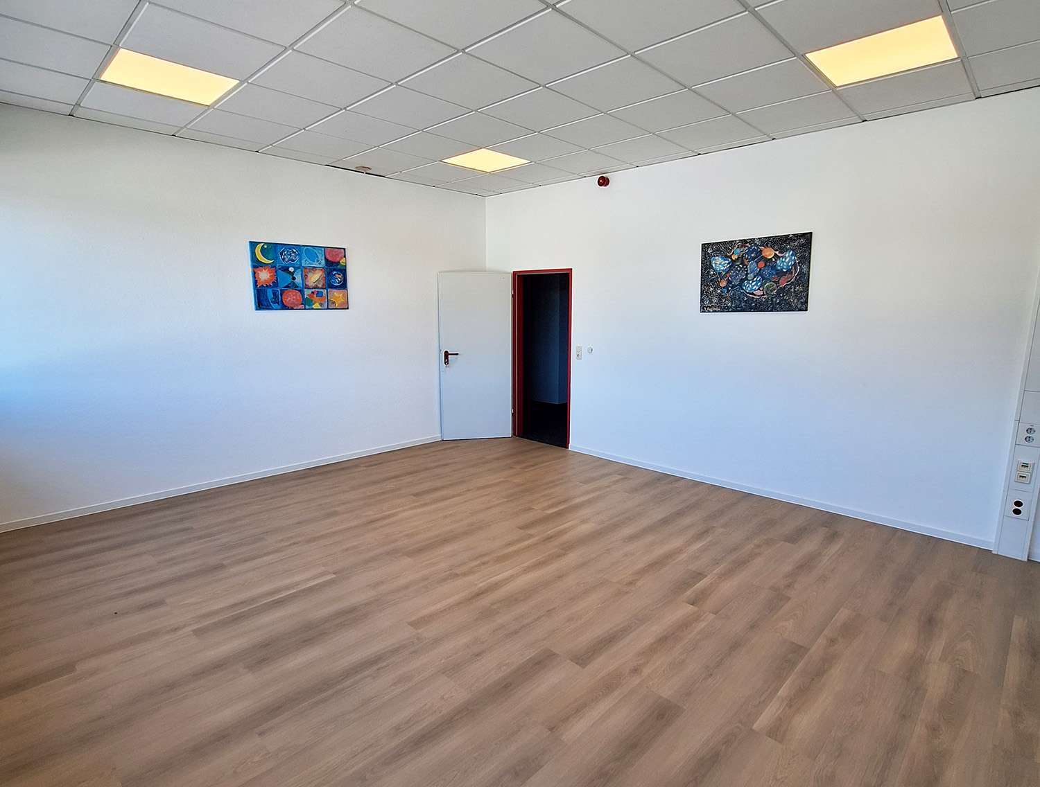 Thumbnail-Büro in Offenbach 500,00 € 28.97 m²