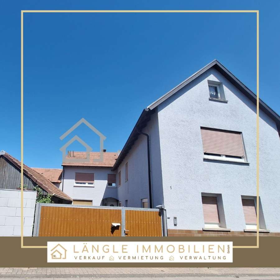 Thumbnail-Haus zum Kaufen in Steinweiler 245.000,00 € 156 m²