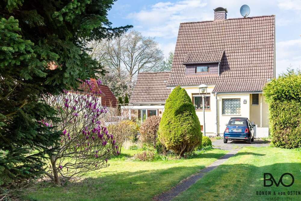 Thumbnail-Haus zum Kaufen in Kiel 345.000,00 € 99 m²