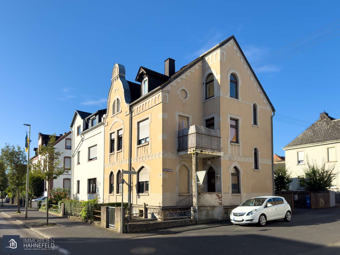 Thumbnail-Haus zum Kaufen in Elz 265.000,00 € 165 m²