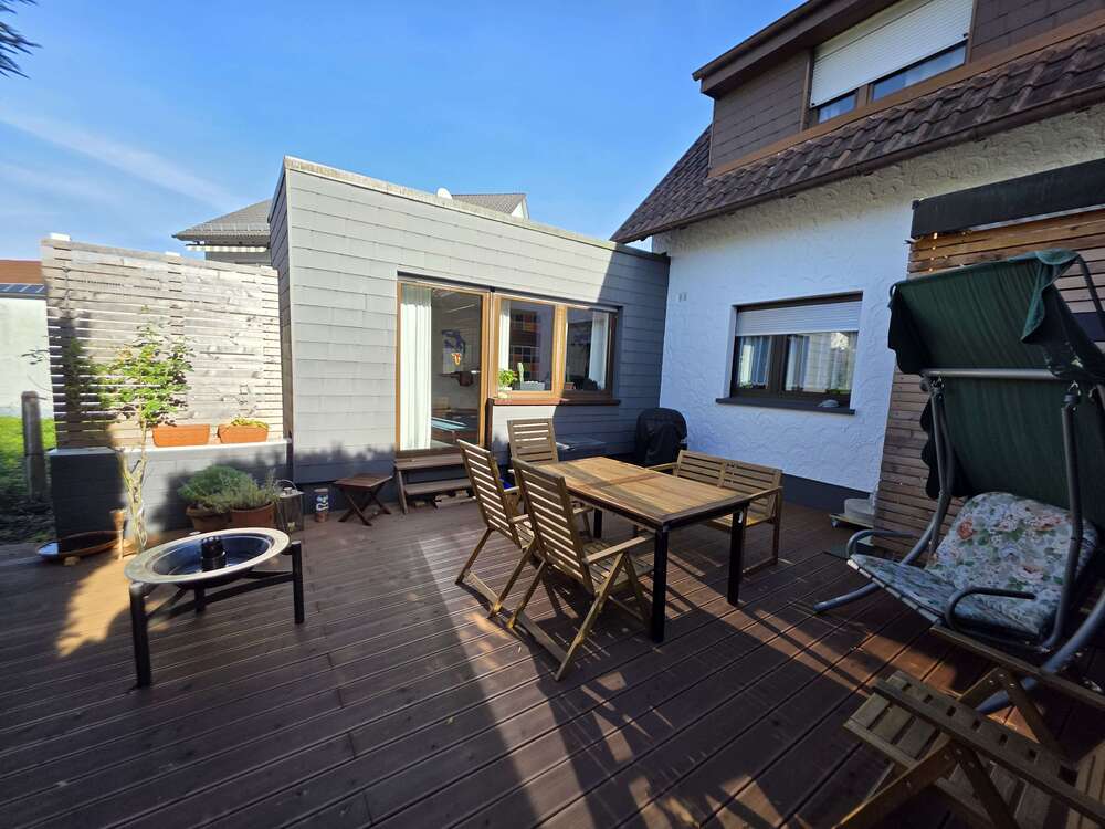 Thumbnail-Haus zum Kaufen in Hügelsheim 469.000,00 € 175 m²